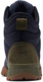 Columbia FAIRBANKS™ OMNI-HEAT™ Heren Wandelschoenen - Abyss, Dark Adobe