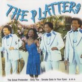Only The Platters - All The Hits