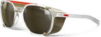 Julbo Slack Cover Zonnebril, bergbeklimmen, wandelen, trekking, uniseks (1 stuk)