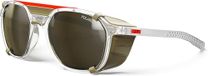 Julbo Slack Cover Zonnebril, bergbeklimmen, wandelen, trekking, uniseks (1 stuk)