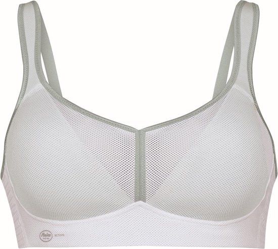 Anita Active Air Control Sport BH - Wit - EU 80H
