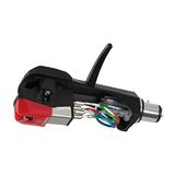 Audio Technica AT-VM95ML/H Moving Magnet Cartridge incl. AT-HS6 Headshell
