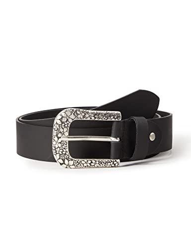 MGM Floral Women's Belt