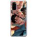 ERT GROUP mobiel telefoonhoesje voor Samsung S20 / S11E origineel en officieel erkend DC patroon Wonder Woman 046