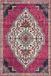 Safavieh Vloerkleed Joeri Roze 122 x 170 cm