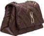 Steve Madden Bjolene Medium Crossbodytas - Brown - Women's Bag