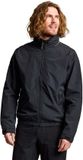 Slam Giubbino Sailing Jacket - Zwart - Heren - XXL