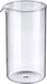 Westmark Reserveglas 1L Transparant