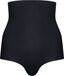 MAGIC Bodyfashion Maxi Sexy Hi-Brief - Black - XXL