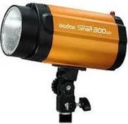 Godox Smart Studio Flash 300SDI