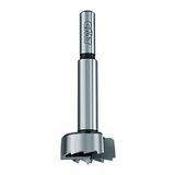 Cmt 537.120.31 Forstner bit, 12 mm (15/32) diameter, 8 mm schacht