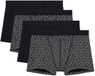 HOM Heren retro short / pant 4 pack Tom