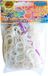 Ciao Loom Twister Loom Bands Junior Wit 300-delig