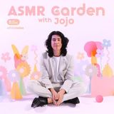 Bertus Distributie Jojo - ASMR Garden (LP)