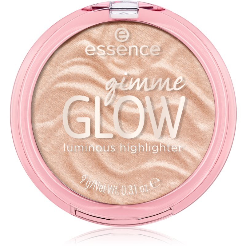 Essence gimme GLOW