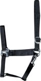 Harry's Horse Halster Economy zwart