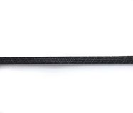 PRYM Super Elastiek 7mm Zwart 1x3 Meter