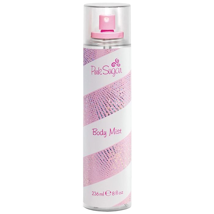 Pink Sugar Body Mist / 236 ml / Female