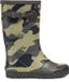 AIGLE rubberen laarzen Aigle Woodypop camouflage unisex maat 34