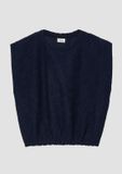 s.Oliver T-shirt bleu marine