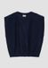 s.Oliver T-shirt bleu marine