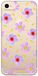 ERT GROUP mobiel telefoonhoesje voor Apple iPhone 7/8/ SE 2/ SE 3 origineel en officieel erkend Babaco patroon Flowers 022