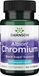 Swanson Health Products Chrome 200 mcg 180 capsules Albion Chélaté