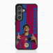 FC Barcelone Coque de Téléphone 3D Officielle "Raphinha 11