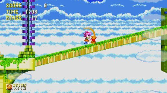 Sega Video game for Switch SEGA Sonic Origins Plus