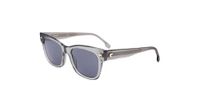 Carrera CARRERA 3063/S Grey 52/19/140 WOMAN Zonnebrillen