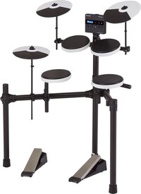 V-Drums Roland TD-02K V-Drums elektronisch drumstel