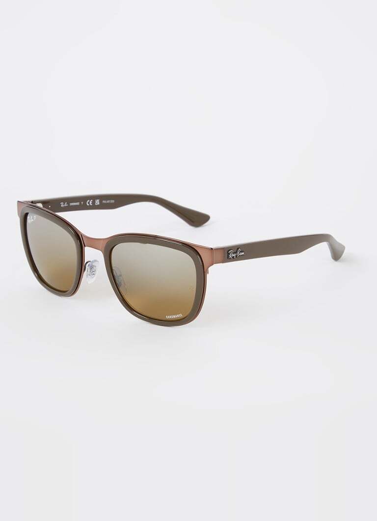 Ray-Ban Ray-Ban Clyde zonnebril RB3709