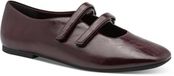 Tamaris Dames Ballerina 1-22140-47 537 Rood Maat 41