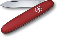 Victorinox Junior Zakmes - 1 Functie - Rood