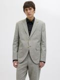 JACK & JONES JPRRIVIERA Blazer Slim Fit Heren Groen