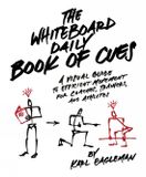 The Victory Belt Publishing The Whiteboard Daily Book of Cues