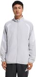 adidas Sweater Heren Tiro 26 League Presentation jasnoszara Grijs - Maat 2XL
