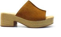 La Strada Camel klomp 2585329-0225 CAMEL