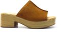 La Strada Camel klomp 2585329-0225 CAMEL