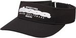 DC Shoes Vizor Casquette Noir