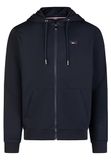 HECHTER PARIS Sweatshirt met ritssluiting, cardigan voor heren