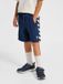 Hummel Kinder Hmljr Archive Regular Poly Short Dress Blues 134