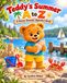 Teddy's Summer A to Z