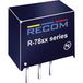 RECOM R-785.0-1.0 Convertisseur CC/CC, carte 5 V/CC 1 A 5 W