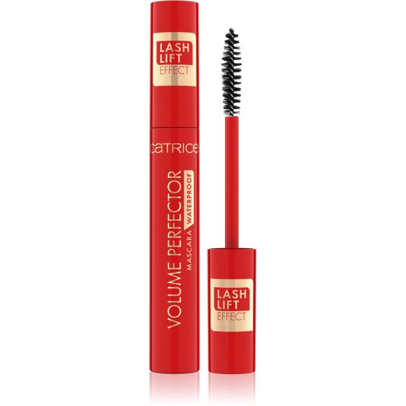 Catrice Volume Perfector - 9ml - Dames
