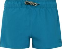 Protest PRTEvi Jr Zwemshort Meisjes - Effen - Surfing Blue