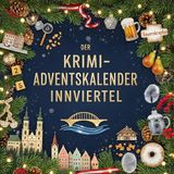 Der FlipFlop Der Krimi-Adventskalender Innviertel Paperback