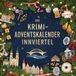Der FlipFlop Der Krimi-Adventskalender Innviertel Paperback