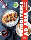 Friggitrice Quinto Quarto Friggitrice ad aria. Ricette giapponesi