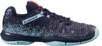Babolat Padel Schoenen Sensa Zwart 23 Maat 40